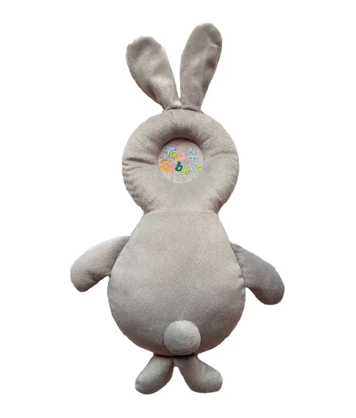 Cojín Anticaída Protector Cabeza Y Espalda- Conejo - Imagen 4