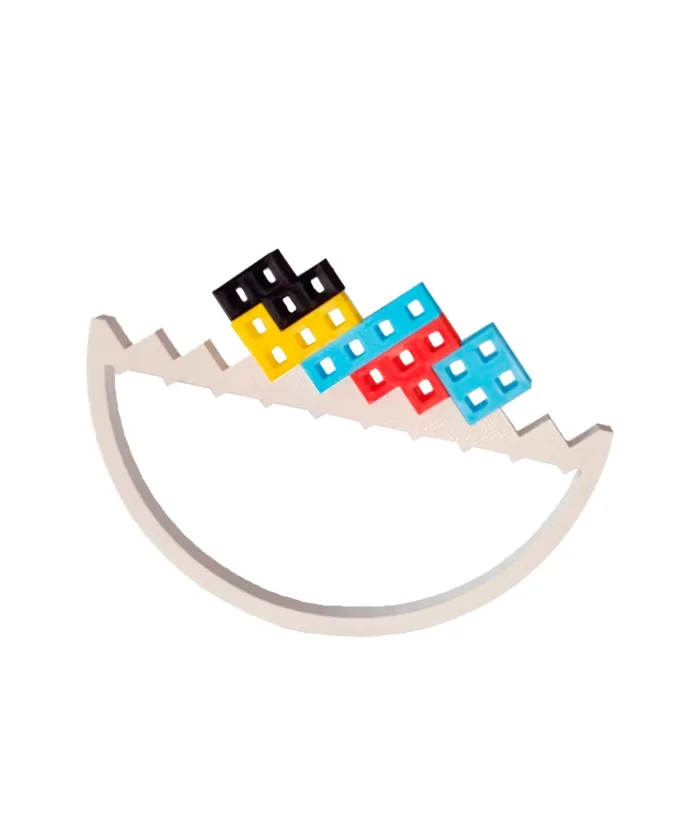 Tetris Loco