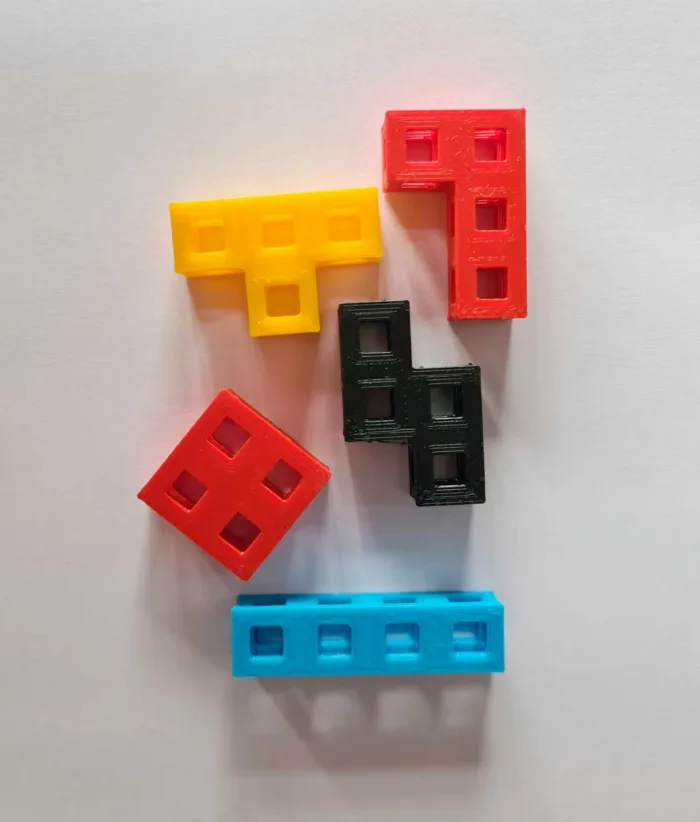 Tetris Loco - Imagen 3