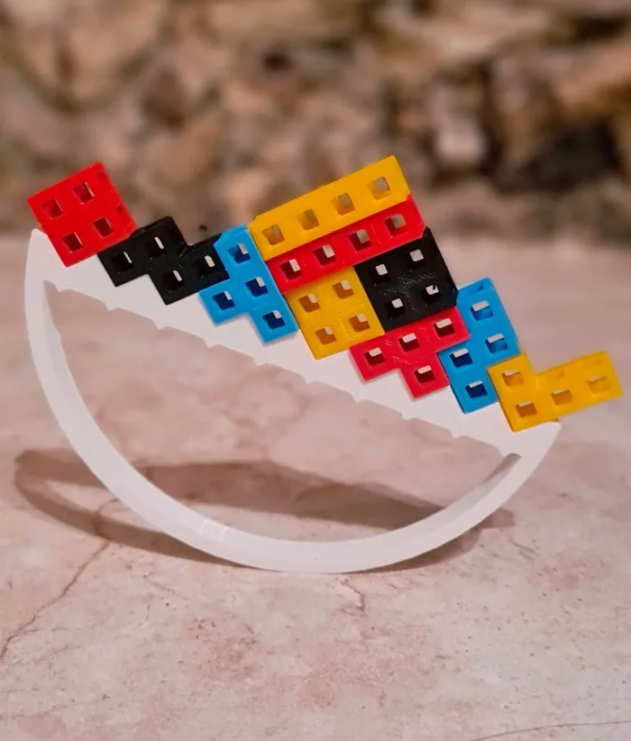 Tetris Loco - Imagen 5