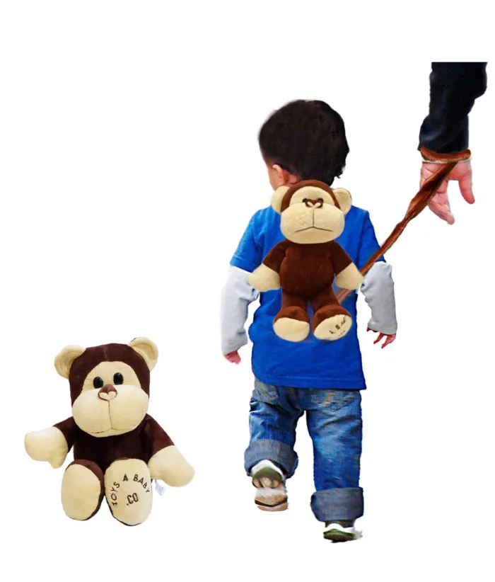 Arnés De Seguridad Para Niños -Mico