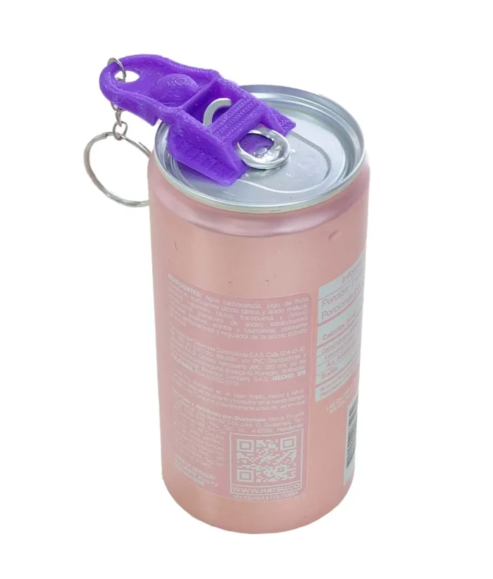 AbreLatas3D