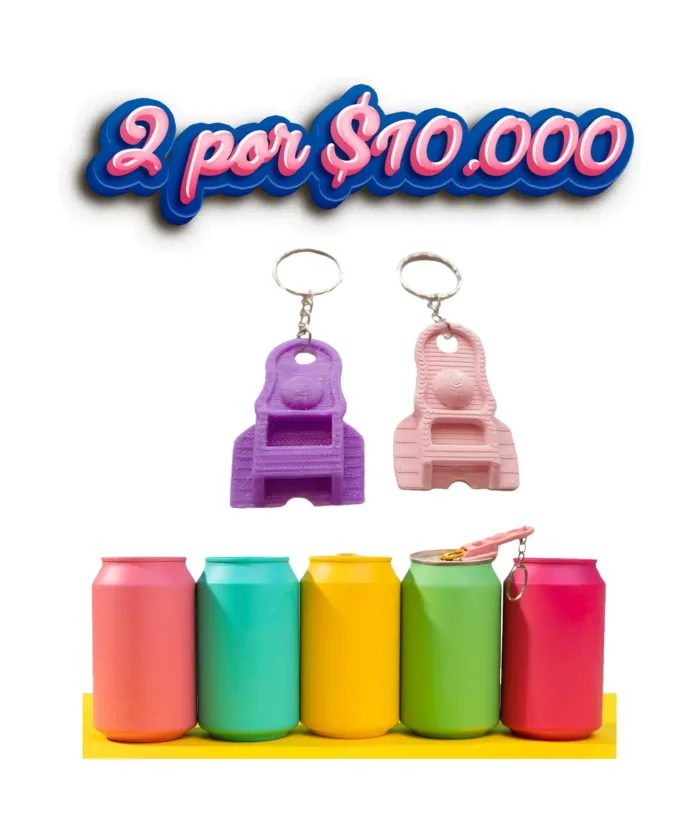AbreLatas3D - Imagen 2