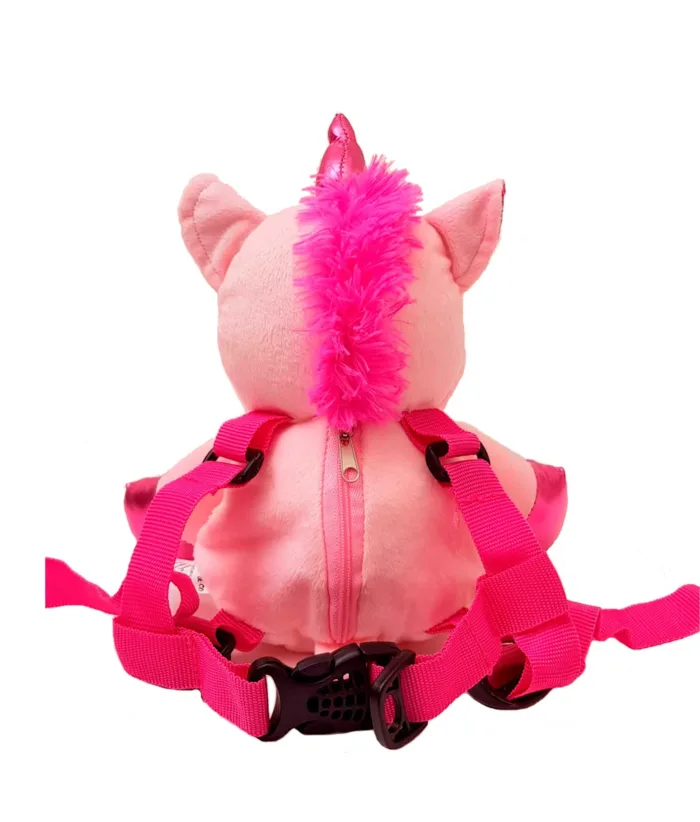 Arnés De Seguridad Para Niños -Unicornio - Imagen 4