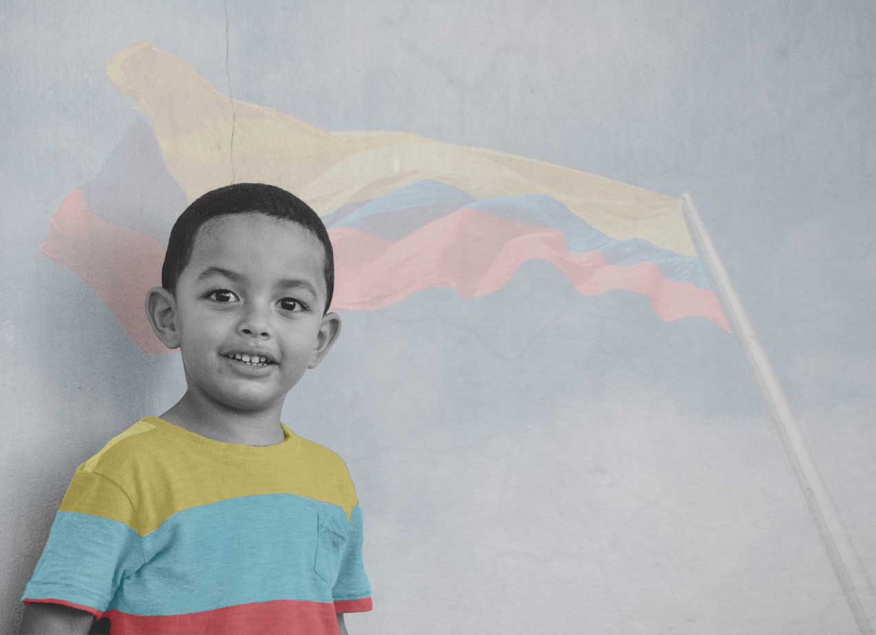 colombia